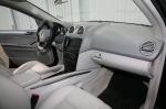 Mercedes-Benz ML63 AMG by VATH 2009 года